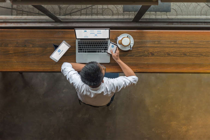 6 Guidelines For Creating Great Digital Signage Content