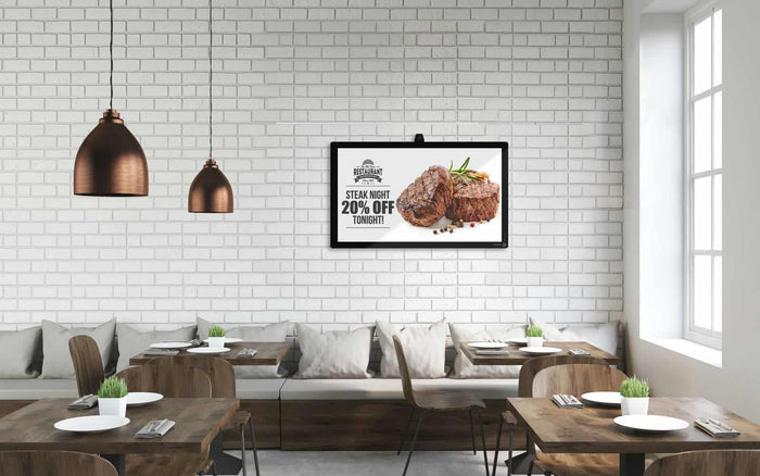 How to Improve Restaurant Ambiance for Greater Profits