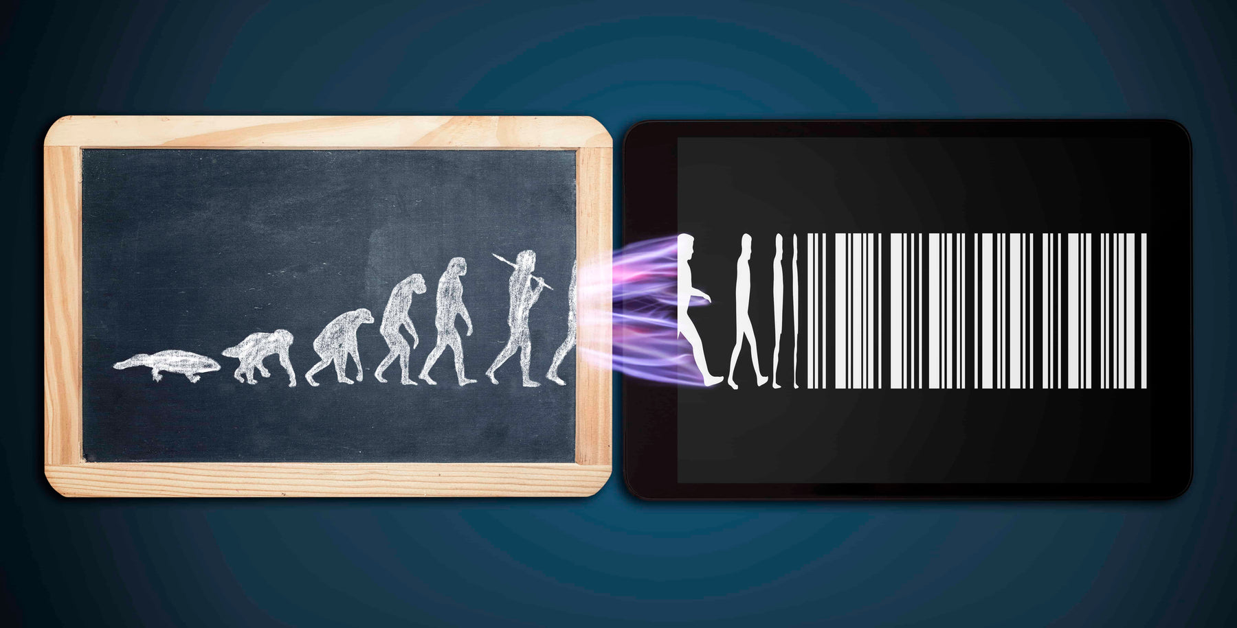 From Print To Digital Signage – Let’s Make the Move!