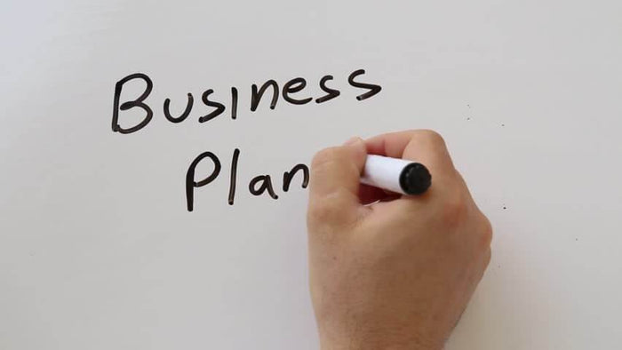 The Perfect Business Plan for a Profitable 2018