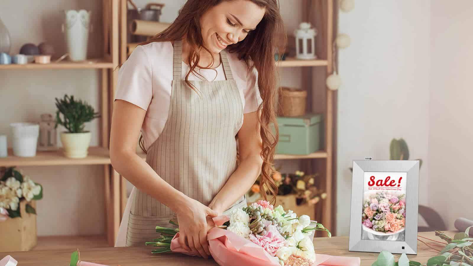 Valentine's Day Marketing Ideas For Your Retail Store