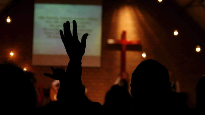 Communicating With Your Church's Parishioners Using Digital Signage
