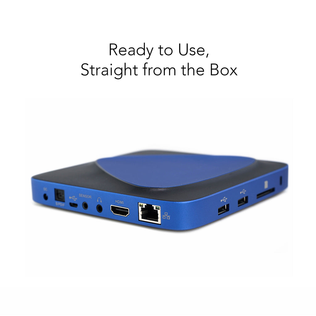 Nixplay Signage Player — Nixplay Signage - Integrated Digital Signage ...