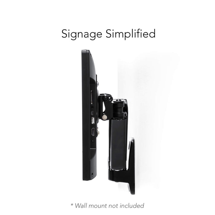 Nixplay Signage 15.6 inch
